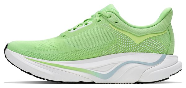 Chaussures Running Hoka Arahi 9 Vert Femme