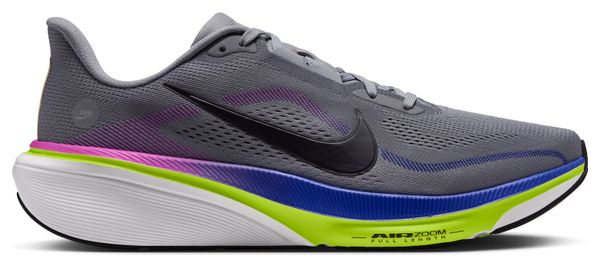 Nike Pegasus 42 RSG hardloopschoenen, grijs/meerkleurig, heren