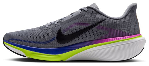 Nike Pegasus 42 RSG hardloopschoenen, grijs/meerkleurig, heren
