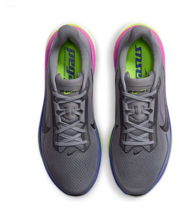 Nike Pegasus 42 RSG hardloopschoenen, grijs/meerkleurig, heren
