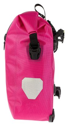 Ortlieb Gravel-Pack 14.5L QL2.2 Cyber Pink Rack Bag