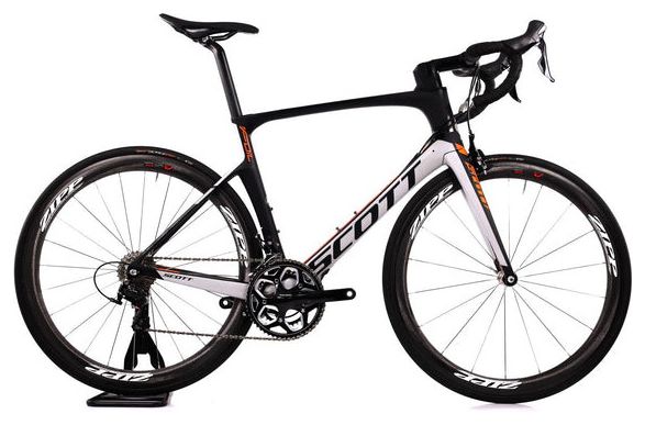 Produit reconditionné · Scott Foil  / Vélo de route | Bon état