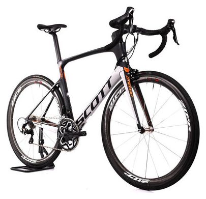 Produit reconditionné · Scott Foil  / Vélo de route | Bon état