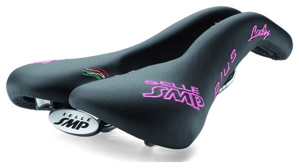 SMP Selle Plus Dame noir 0301252