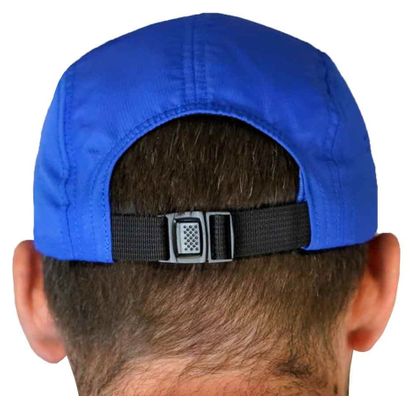 Casquette Raidlight Endurance Bleu