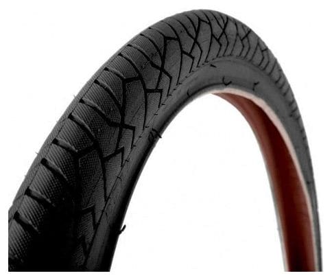 Pneu Ville Deli Tire Freestyle S-199 20x1 95 (54-406) Noir