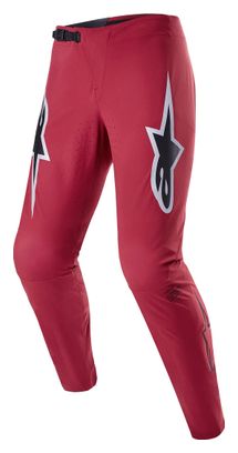 Alpinestars A-Supra Race Bordeaux MTB Pants