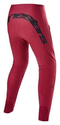 Alpinestars A-Supra Race Bordeaux MTB Pants