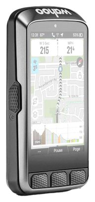 Wahoo Fitness Elemnt Ace GPS Bike Computer