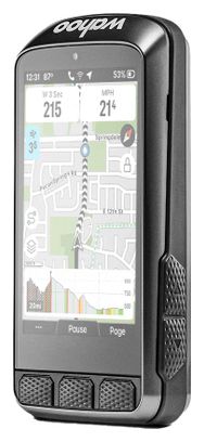 Wahoo Fitness Elemnt Ace GPS Bike Computer