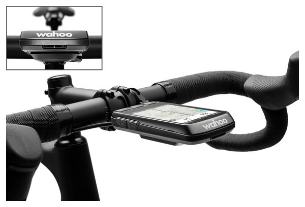Wahoo Fitness Elemnt Ace GPS Bike Computer