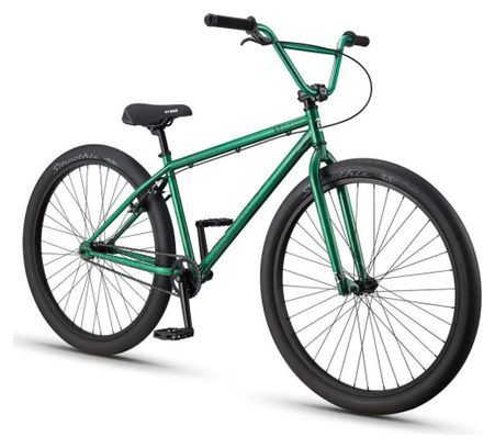Gt Bikes Gt Performer Cruiser Wheelie Bike GT Performer 29'' Green