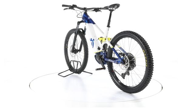 Produit reconditionné - Husqvarna MC LE Vélo électrique VTT 2022 - Bon Etat