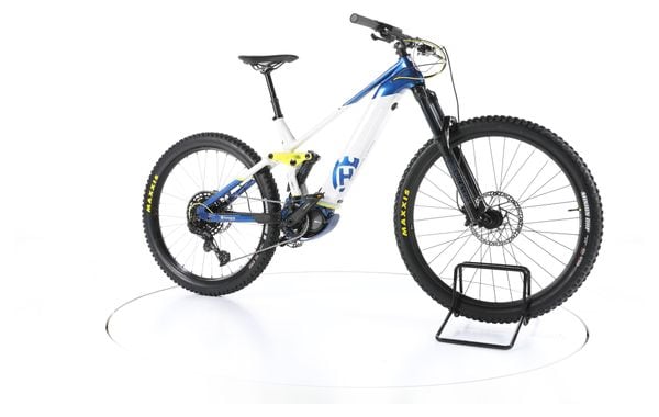 Produit reconditionné - Husqvarna MC LE Vélo électrique VTT 2022 - Bon Etat