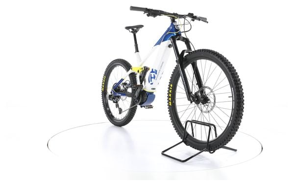 Produit reconditionné - Husqvarna MC LE Vélo électrique VTT 2022 - Bon Etat