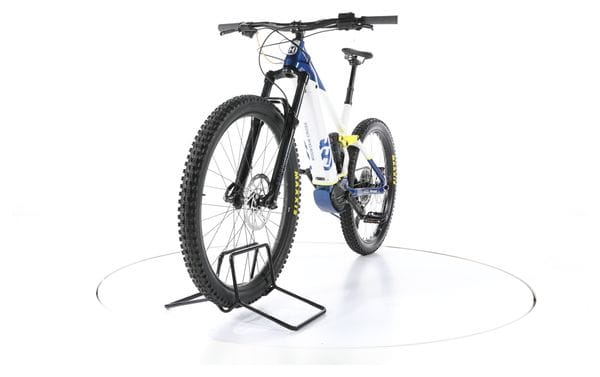 Produit reconditionné - Husqvarna MC LE Vélo électrique VTT 2022 - Bon Etat