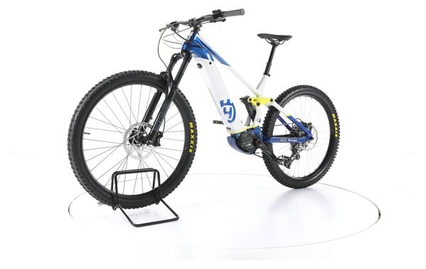 Produit reconditionné - Husqvarna MC LE Vélo électrique VTT 2022 - Bon Etat