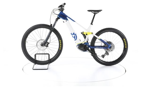 Produit reconditionné - Husqvarna MC LE Vélo électrique VTT 2022 - Bon Etat