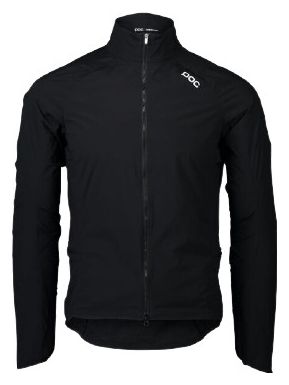 Chaqueta Térmica Poc Pro Negra