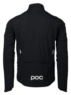 Poc Pro Thermal Jacket Black