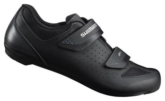 Shimano SH-RP100 Road Schoenen Zwart - Gereviseerd product