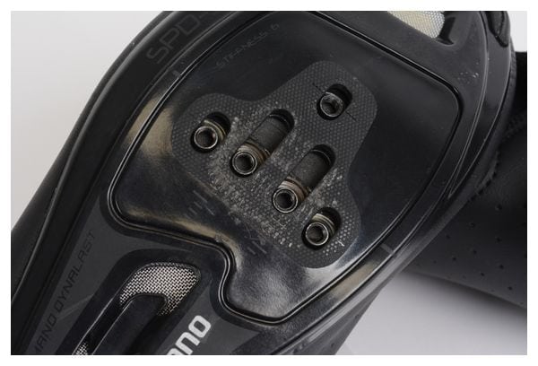 Straßenschuhe Shimano SH-RP100 Schwarz - Refurbished Produkt