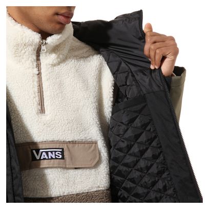 Vans Scottsdale MTE Coat Black/Grape