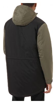 Vans Scottsdale MTE Coat Black/Grape