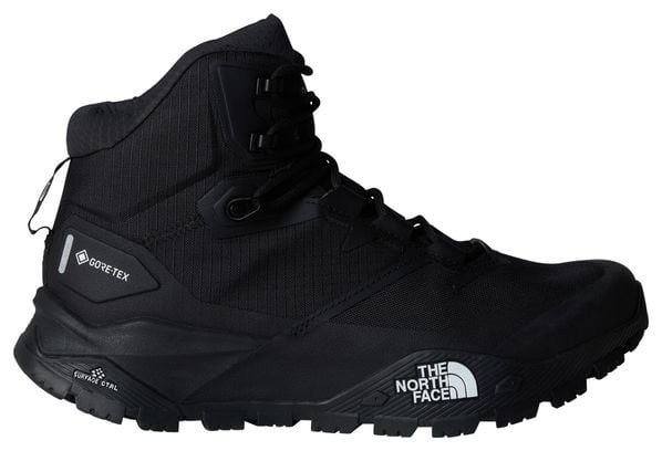 The North Face Mid Offtrail Gore-Tex Wandelschoenen Zwart Heren