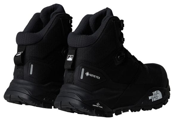 The North Face Mid Offtrail Gore-Tex Wandelschoenen Zwart Heren