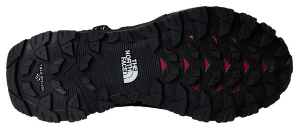 The North Face Mid Offtrail Gore-Tex Wandelschoenen Zwart Heren