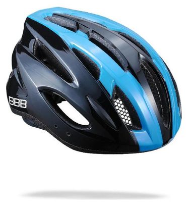 BBB Condor Helmet Black blue