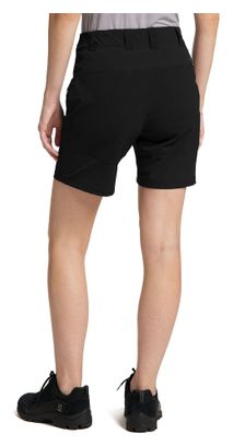 Haglöfs Mid Standard Shorts Zwart
