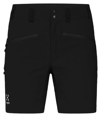 Haglöfs Mid Standard Shorts Zwart