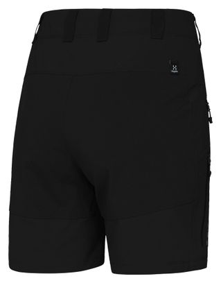 Haglöfs Mid Standard Shorts Zwart