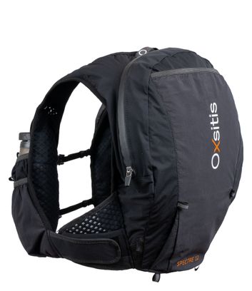 Sac d'Hydratation Oxsitis Spectre 12 Noir Unisexe 