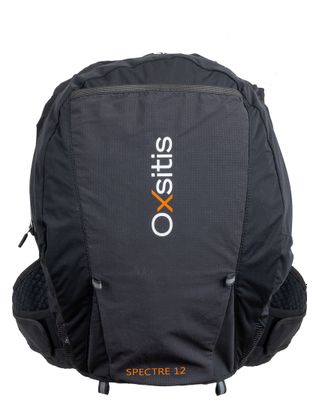 Sac d'Hydratation Oxsitis Spectre 12 Noir Unisexe 