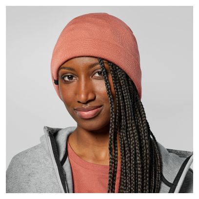 Salewa Puez Merino Beanie Pink