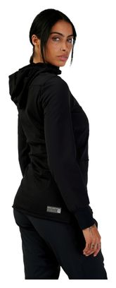 Dames Fox Defend Thermal Hoody Zwart