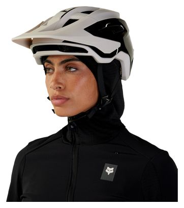 Dames Fox Defend Thermal Hoody Zwart