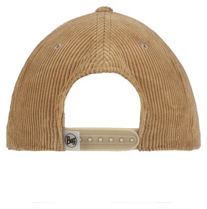 Unisex Buff Trucker Chill Cap Bruin