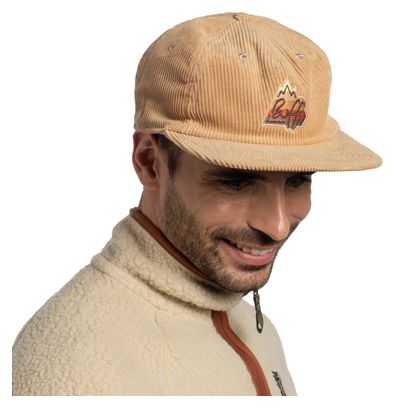 Unisex Buff Trucker Chill Cap Bruin
