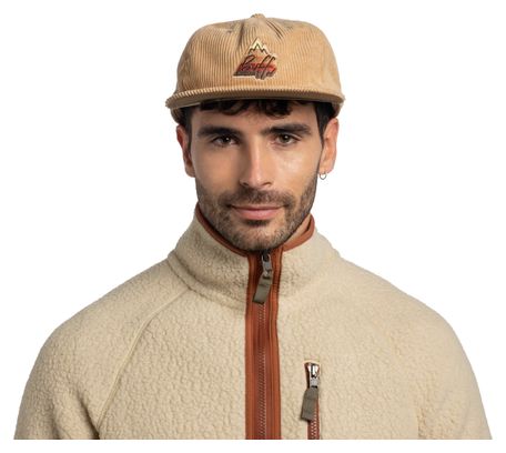 Unisex Buff Trucker Chill Cap Bruin