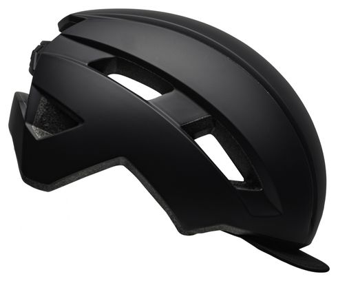 Bell Daily Mat Helm Zwart 2022