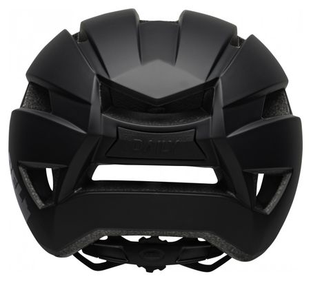 Bell Daily Mat Helm Zwart 2022
