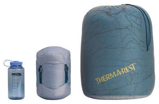 Sacco a pelo Thermarest Parsec 0 °F/-18 °C blu