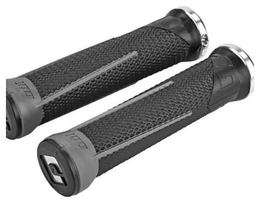 ODI Lock-On Grips AG-1 Black