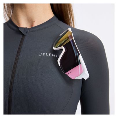 Maillot JELENEW Glider Optimized manches courtes