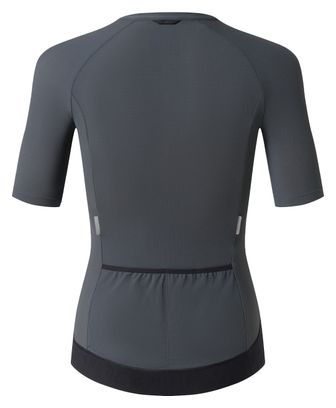 Maillot JELENEW Glider Optimized manches courtes