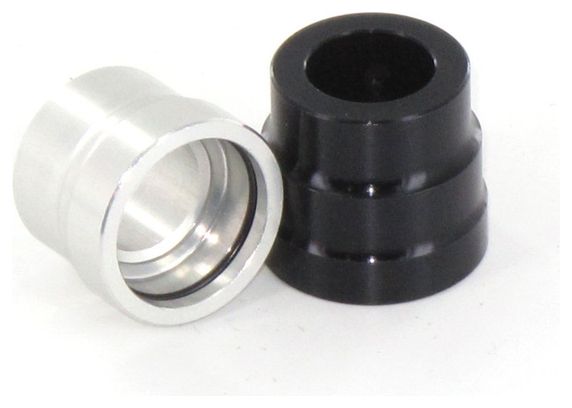HOPE Conversion Kit 12x142mm Pro2 Evo Rear
